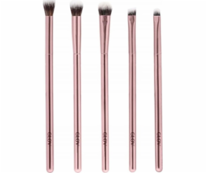 Glov Make Up Brush sada štětců na make-up 5 ks