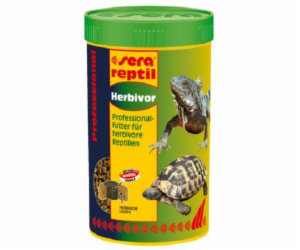 Sera REPTIL PROFESSIONAL HERBIVOR CAN 1000ml