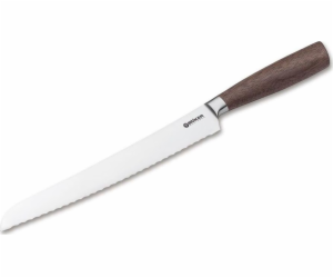 Boker Solingen Core Walnut nůž na chleba univerzální