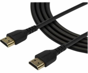 StarTech HDMI - HDMI kabel 1m černý (RHDMM1MP)