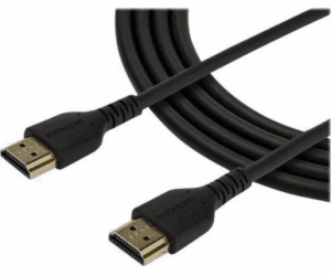 StarTech HDMI - HDMI kabel 2m černý (RHDMM2MP)