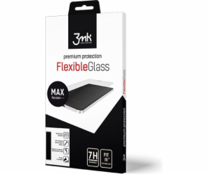 3MK FlexibleGlass Max Xiaomi Mi 6 černá/černá