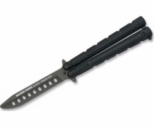 K25 Nůž K25 36252 Balisong Trainer Black