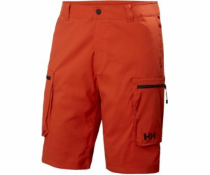 Helly Hansen Move Qd Shorts 2.0 308 Canyon 53977_308-S