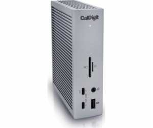 Stanice/replikátor CalDigit TS4 Thunderbolt 4 (CD-TS4-EU)