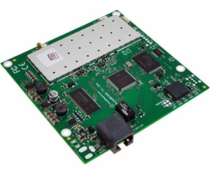 MIKROTIK RB711-2HN ROUTERBOARD 400MHZ, 32MB, 1XFE, 802.11...