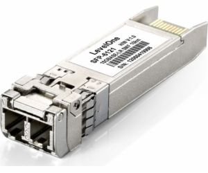 LevelOne Fiber Optical Transc. LevelOne SFP-6121 10Gbps