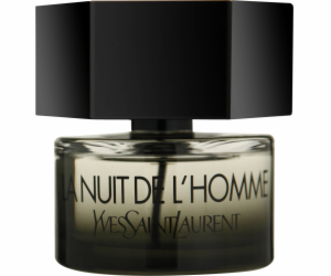 Yves Saint Laurent La Nuit de L'Homme EDT 40 ml