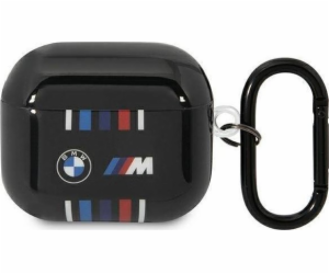 BMW BMW BMA322SWTK AirPods 3 gen kryt black/black Multipl...