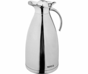 Termoska Yato Jug YG-07027 2 l Stříbrná