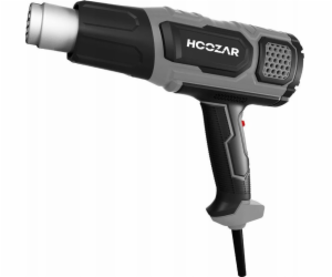 Hoozar Tepelná pistole HOOZAR 1500W