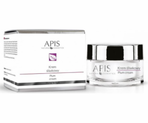 Apis HOME TERAPIS - Švestkový krém 50 ml (53215)