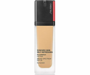 Shiseido Synchro Skin Self-Refreshing Foundation Spf30 34...