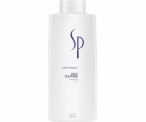 Wella Professionals Wella Professionals SP Deep Cleanser ...