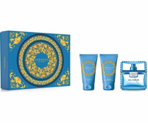 Versace Man Eau Fraiche set toaletní voda ve spreji 50ml ...