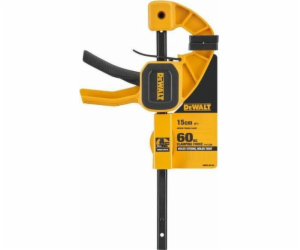 Dewalt AUTO CLAMP M 150mm