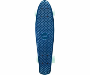 Nils Extreme Skateboard Pnb01 blue electrostyle pennyboar...