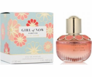 Elie Saab dámský parfém Elie Saab Girl of Now Forever EDP...