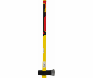 JUCO FIBERGLAS AX-HAMMER 2,5kg T5051