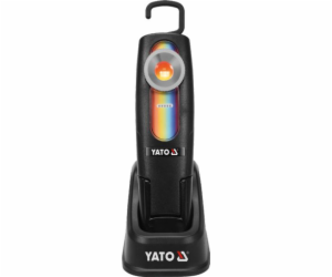 Lampa Yato pro malíře Cob LED 5W (YT-08509)