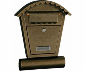 Damech LETTER BOX so1t B6 2805