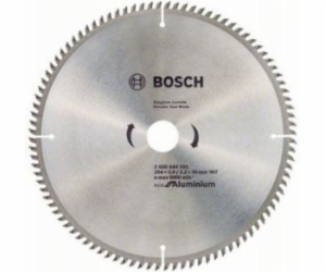 Bosch pilový kotouč Eco hliník 305 x 30 mm 80z (2608644397)