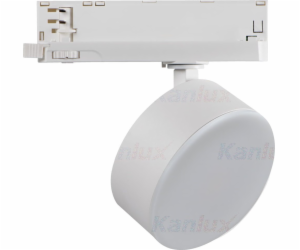 Kanlux White LED bodový pásový reflektor 18W Kanlux BTLW ...