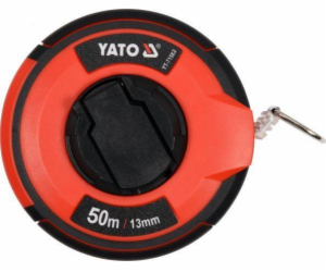 Yato OCEL MĚŘICÍ PÁSKA 50mx13mm YT-71582