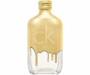 Calvin Klein CK One Gold EDT 100ml