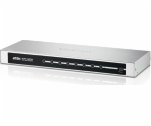 Přepínač Aten HDMI 8 portů VS0801H-AT-G