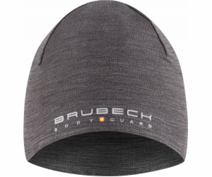 Brubeck HM10180 Dvouvrstvá vlněná čepice unisex EXTREME W...