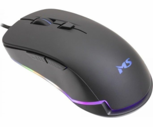 Myš MS Myš MS Nemesis C305 3200DPI 6P LED Gaming