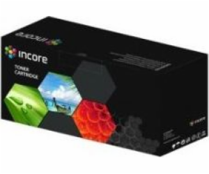 Incore Black Toner Refurbished 125A (IH-125A-BO)