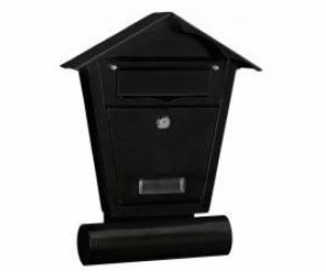 Damech Letterbox B6 (sd1t)