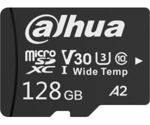 Dahua Technology TF-W100 MicroSDXC karta 128 GB Class 10 ...