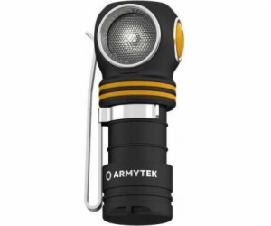 Svítilna Armytek Svítilna Armytek Elf C1 Micro-USB White 4v1