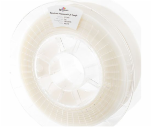 Spectrum Filament / PLA TOUGH / Natural / 1,75 mm / 1 kg