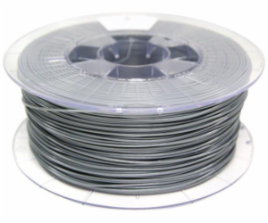 Spectrum Filament PLA Pro šedá