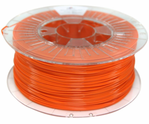 Spectrum Filament PLA Pro oranžová