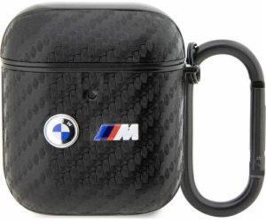 BMW BMA2WMPUCA2 AirPods 1/2 kryt black/black Carbon Doubl...