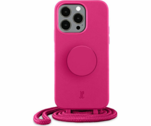 Pouzdro Just Elegance Just Elegance PopGrip Apple iPhone ...