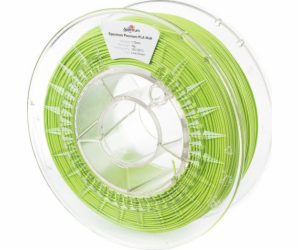 Spectrum Filament PLA Matt Lime Green 1,75 mm / 1 kg