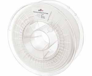 Spectrum Filament PLA TOUGH / Polar white / 1,75 mm / 1 kg