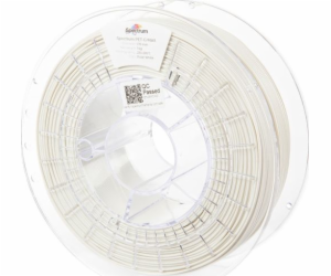 Spectrum Filament PETG bílá (RAL 9003)
