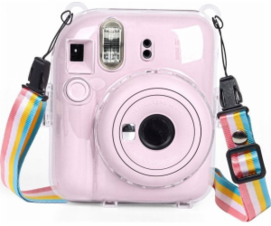 LoveInstant Case Cover pro Fujifilm Instax Mini 12 / Tran...