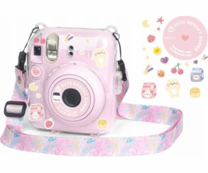 LoveInstant Cover Case Cover for Fujifilm Instax Mini 12 ...