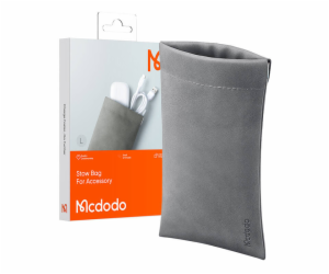 Pouzdro / taška na příslušenství Mcdodo CB-1241, 10x19,5 cm