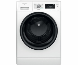 Whirlpool FFWDB 864349 BV EE kombinovaná pračka/sušička S...