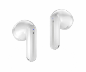 Bezdrátová sluchátka Blackview AirBuds 7 (bílá)