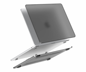 Pouzdro Lention s matným povrchem pro Macbook Pro 14" (če...